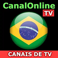 Скачать CanalOnline Brasil - TV Aberta [Полная версия] на Андроид