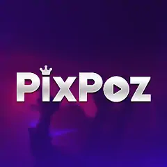 Скачать Photo Video Maker - PixPoz [Без рекламы] на Андроид