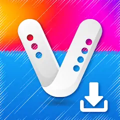 Скачать Загрузчик видео 4K: Vmate app [Полная версия] на Андроид