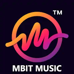 Скачать MBit Music Video Status Maker [Полная версия] на Андроид