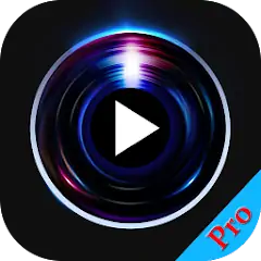 Скачать HD видео плеер Pro [Премиум версия] на Андроид