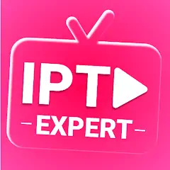 Скачать IPTV Player Expert - Smart, 4K [Премиум версия] на Андроид