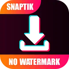 Скачать SnapTik - TT Video Downloader [Премиум версия] на Андроид