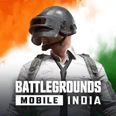 Скачать Battlegrounds Mobile India [MOD Много монет] + [MOD Меню] на Андроид
