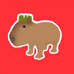 Скачать Capybara Run [MOD Бесконечные деньги] + [MOD Меню] на Андроид