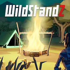 Скачать WildStandZ - Unturned Zombie [MOD Много монет] + [MOD Меню] на Андроид