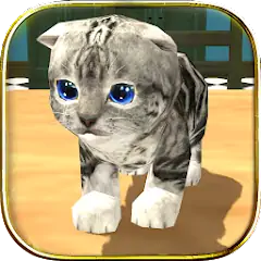 Скачать Cat Simulator : Kitty Craft [MOD Много денег] + [MOD Меню] на Андроид