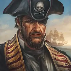 Скачать The Pirate: Caribbean Hunt [MOD Много денег] + [MOD Меню] на Андроид