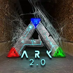 Скачать ARK: Survival Evolved [MOD Бесконечные монеты] + [MOD Меню] на Андроид