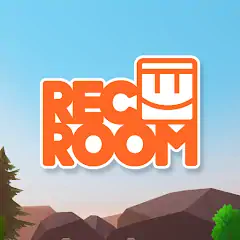 Скачать Rec Room [MOD Бесконечные монеты] + [MOD Меню] на Андроид