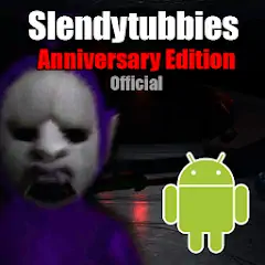 Скачать Slendytubbies: Android Edition [MOD Бесконечные монеты] + [MOD Меню] на Андроид