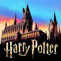 Скачать Harry Potter: Hogwarts Mystery [MOD Много денег] + [MOD Меню] на Андроид