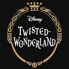 Скачать Disney Twisted-Wonderland [MOD Много монет] + [MOD Меню] на Андроид