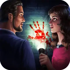 Скачать Murder by Choice: Mystery Game [MOD Бесконечные деньги] + [MOD Меню] на Андроид