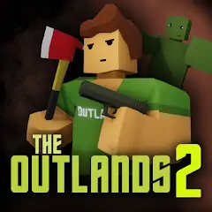 Скачать The Outlands 2 Zombie Survival [MOD Бесконечные деньги] + [MOD Меню] на Андроид