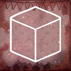 Скачать Cube Escape: Birthday [MOD Бесконечные монеты] + [MOD Меню] на Андроид