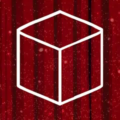 Скачать Cube Escape: Theatre [MOD Много монет] + [MOD Меню] на Андроид