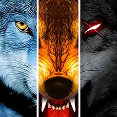 Скачать Wolf Online [MOD Много денег] + [MOD Меню] на Андроид