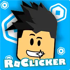 Скачать RoClicker - Robux [MOD Бесконечные монеты] + [MOD Меню] на Андроид