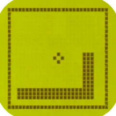 Скачать Змейка '97: ретро-игра [MOD Бесконечные монеты] + [MOD Меню] на Андроид
