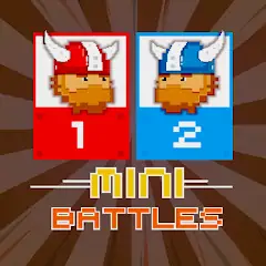 Скачать 12 MiniBattles - 44 мини-игр д [MOD Бесконечные монеты] + [MOD Меню] на Андроид