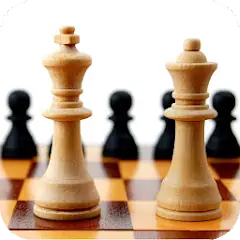 Скачать шахматы онлайн [MOD Бесконечные деньги] + [MOD Меню] на Андроид