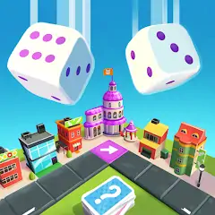 Скачать Board Kings - настольные игры [MOD Много денег] + [MOD Меню] на Андроид