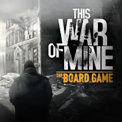 Скачать This War Of Mine: The Board Ga [MOD Много монет] + [MOD Меню] на Андроид