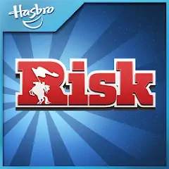 Скачать RISK(РИСК): Мировое господство [MOD Много монет] + [MOD Меню] на Андроид