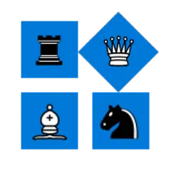 Скачать Chess Online Stockfish 15.1 [MOD Бесконечные деньги] + [MOD Меню] на Андроид