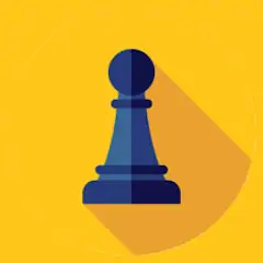 Скачать Chess Bluetooth Pro Online [MOD Много монет] + [MOD Меню] на Андроид