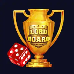Скачать Backgammon - Lord of the Board [MOD Много монет] + [MOD Меню] на Андроид