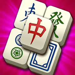 Скачать Mahjong Duels - Маджонг [MOD Бесконечные монеты] + [MOD Меню] на Андроид