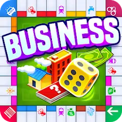 Скачать Business Game [MOD Бесконечные деньги] + [MOD Меню] на Андроид