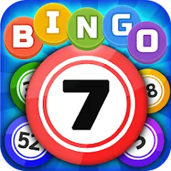 Скачать Bingo Mania - Light Bingo Game [MOD Бесконечные деньги] + [MOD Меню] на Андроид