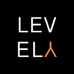Скачать Levely: Счетчик очков и уровне [MOD Много монет] + [MOD Меню] на Андроид