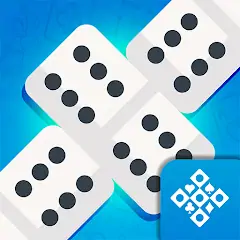 Скачать Dominoes Online - Classic Game [MOD Много монет] + [MOD Меню] на Андроид