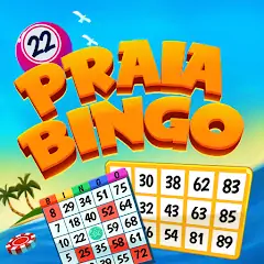 Скачать Praia Bingo: Slot & Casino [MOD Бесконечные монеты] + [MOD Меню] на Андроид