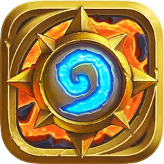 Скачать Hearthstone [MOD Бесконечные деньги] + [MOD Меню] на Андроид