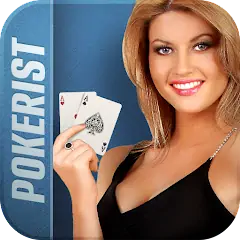 Скачать Техасский покер: Pokerist [MOD Бесконечные деньги] + [MOD Меню] на Андроид