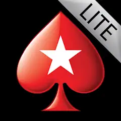Скачать PokerStars Техасский Покер [MOD Много монет] + [MOD Меню] на Андроид