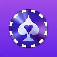 Скачать Poker Arena: онлайн покер [MOD Бесконечные монеты] + [MOD Меню] на Андроид