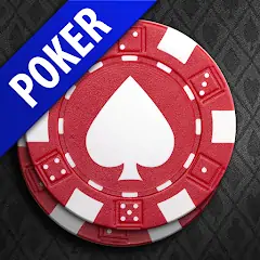 Скачать City Poker: Holdem, Omaha [MOD Много денег] + [MOD Меню] на Андроид