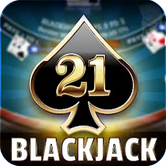 Скачать Блэкджек 21 Онлайн игры казино [MOD Много монет] + [MOD Меню] на Андроид