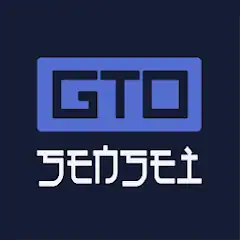 Скачать GTO Sensei [MOD Много монет] + [MOD Меню] на Андроид