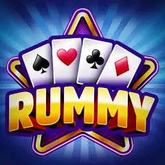 Скачать Gin Rummy Stars - Card Game [MOD Много денег] + [MOD Меню] на Андроид