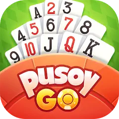 Скачать Pusoy Go-Competitive 13 Cards [MOD Бесконечные деньги] + [MOD Меню] на Андроид