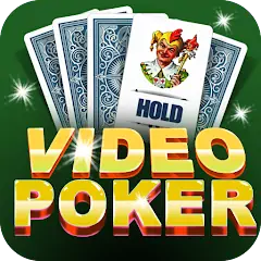 Скачать Windjammer Poker [MOD Бесконечные монеты] + [MOD Меню] на Андроид