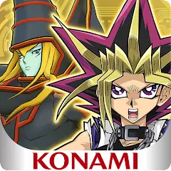 Скачать Yu-Gi-Oh! CROSS DUEL [MOD Бесконечные деньги] + [MOD Меню] на Андроид