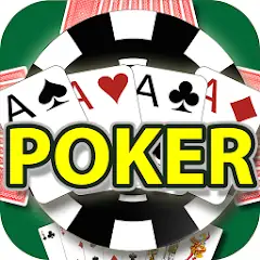 Скачать Poker [MOD Бесконечные монеты] + [MOD Меню] на Андроид